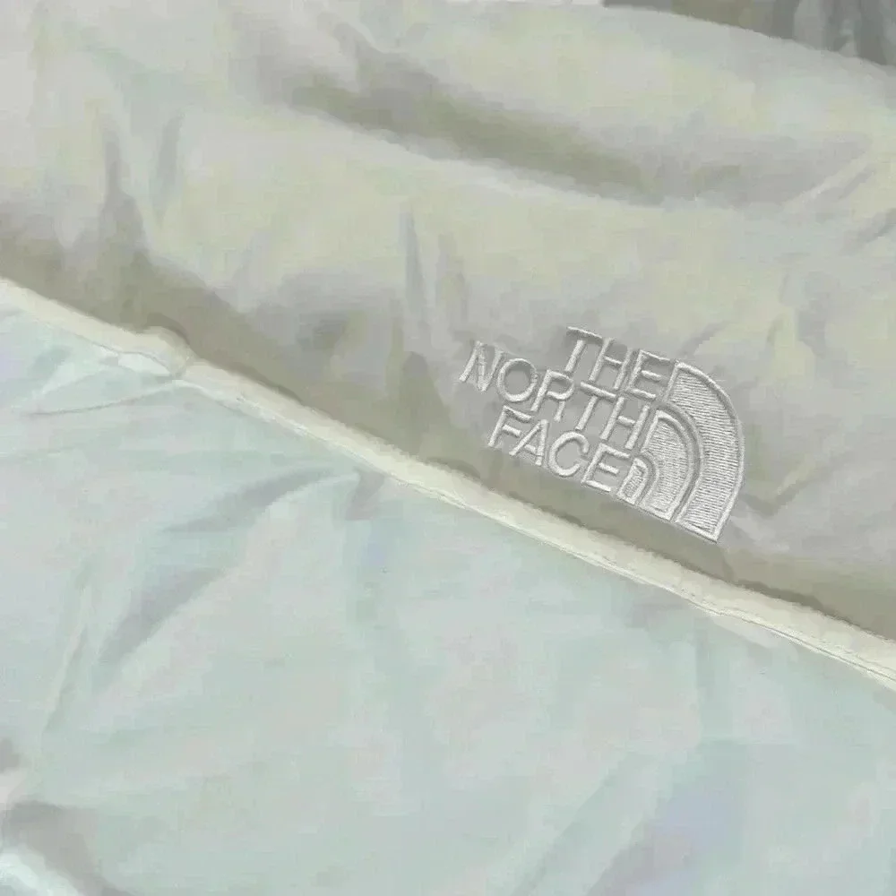 The North Face Women’s Nuptse Parka, Small - Picture 10 of 13